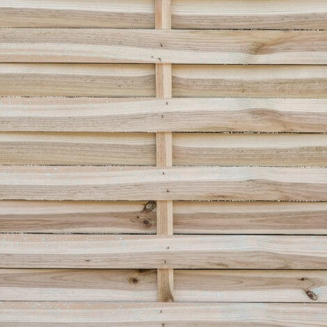 Gard - Lamelar 180 x 180 cm