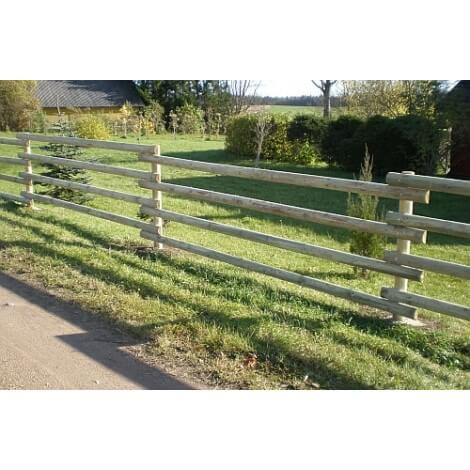 Tarus ascutit Basic - 5x180 cm