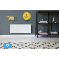 Convector electric norvegian Adax NEO wireless WIFI