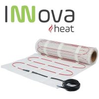INNova Heat covor electric de incalzire in pardoseala