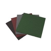 Dale de cauciuc pentru pavarea locurilor de joaca