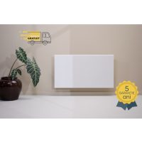 Convector electric norvegian Adax cu termostat electronic VP 12