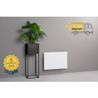 Convector electric norvegian Adax ECO