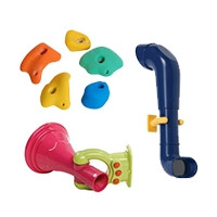 Pietre de catarat si alte accesori