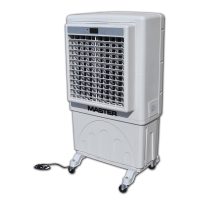 Ventilatie, racire