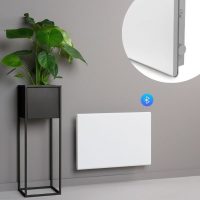 Adax ECO KBT cu Bluetooth