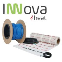 INNova Heat incalzire electrica in pardoseala