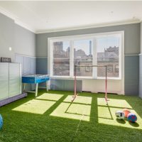 Gazon artificial pentru interior