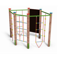 Cataratoare si alte echipamente de joaca