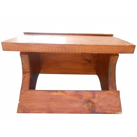 Hranitor de Pasari - Hranitor cu tava