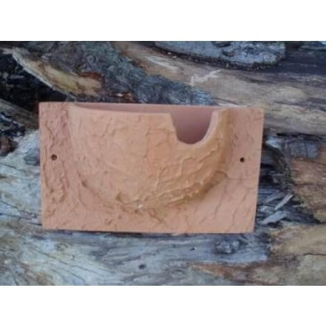 Cuib artificial pentru rândunică de câmp