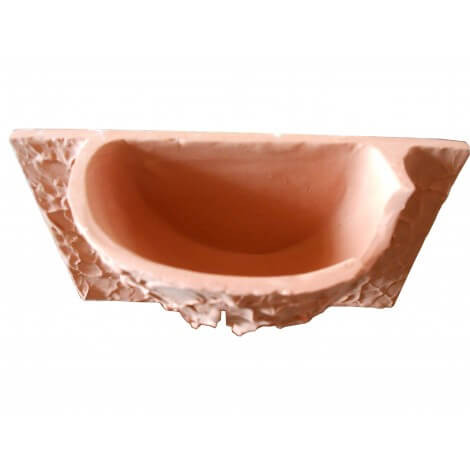 Cuib artificial pentru rândunică de câmp