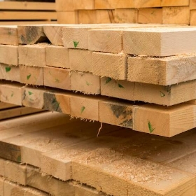 Produse din lemn. Ce înseamnă un lemn tratat ca la carte?