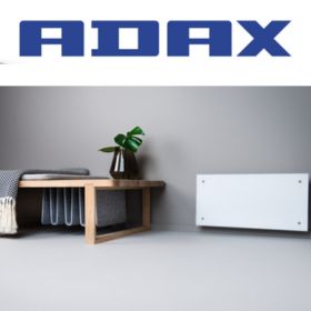 Adax – Inovație și calitate din Norvegia