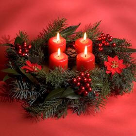 Ochi strălucitori, așteptare copilărească: Idei pentru Advent, dar altfel