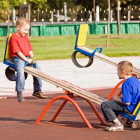 Balansoarul – locul unde echilibrul, ritmul și încrederea se întâlnesc