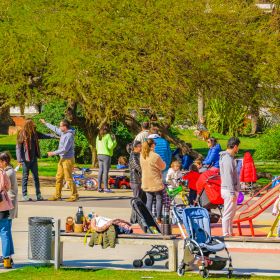 Joaca nu e doar joacă – este cheia dezvoltării