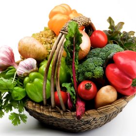 Grădină de legume, produse fără chimicale: De ce sunt mai bune?