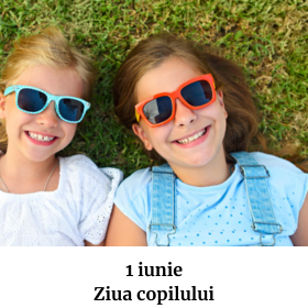 Sărbătorim împreună ziua copilului: O scurtă prezentare generală și idei de programe