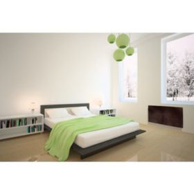 Climastar - soluția de încălzire electrică economică și elegantă. 