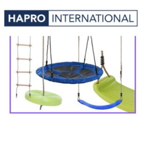 Hapro International: Promotorul calității și dezvoltării în industria de fierărie și mase plastice