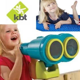 KBT: Producător internațional recunoscut de accesorii și componente pentru locuri de joacă