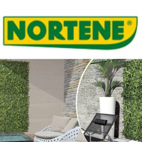 Descrierea mărcii Nortene