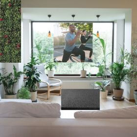 Pune-te în formă pentru primăvară: planuri de antrenament acasă înainte de sosirea vremii bune