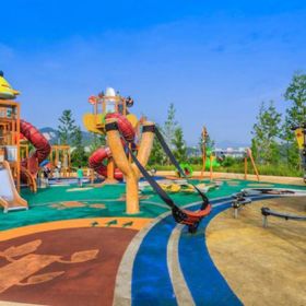 Ghidul locurilor de joacă