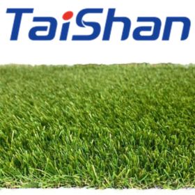 Marca Taishan – Producția de gazon artificial